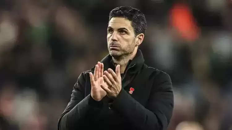Arteta: "Bayern Münih harika bir sınav olacak"