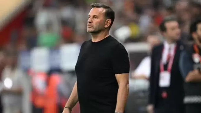 Okan Buruk'tan sakatlık ve Eren Elmalı açıklaması! ''Kontrolleri yapacağız...''