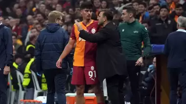 Galatasaray’dan Şampiyonlar Ligi’nde 23 yıl sonra gelen ilginç istatistik!