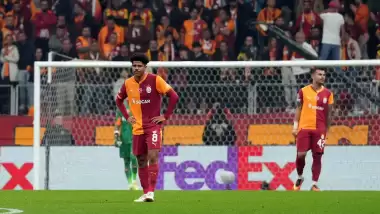 Galatasaray’ın Belçika kabusu! 9 maçtır galibiyet yok