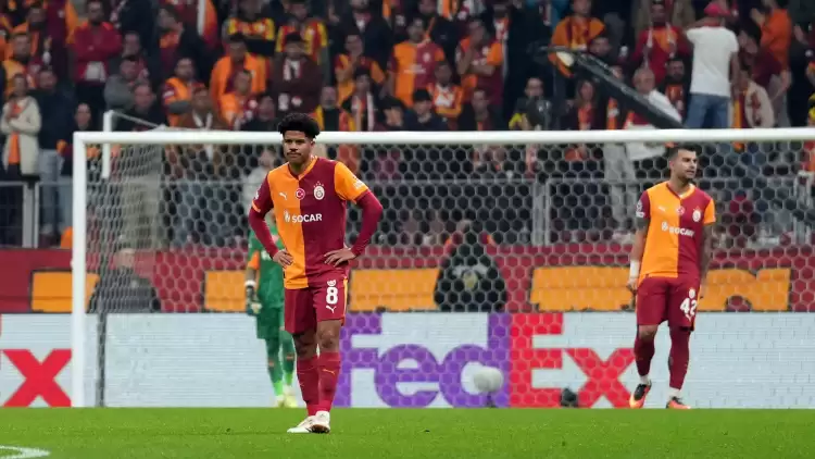 Galatasaray’ın Belçika kabusu! 9 maçtır galibiyet yok