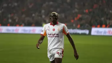 Osimhen yoksa Şampiyonlar Ligi'nde galibiyet yok!