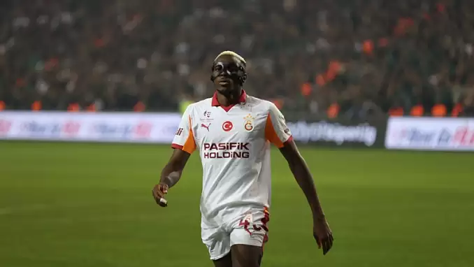 Osimhen yoksa Şampiyonlar Ligi'nde galibiyet yok!