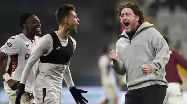 Fatih Tekke'nin maç sonu Muçi'ye söyledikleri ortaya çıktı