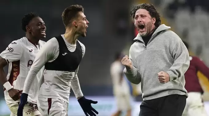 Fatih Tekke'nin maç sonu Muçi'ye söyledikleri ortaya çıktı