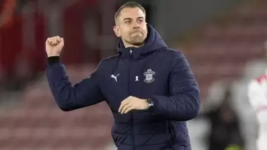 İngiliz ekibi 32 yaşındaki teknik adama takımı geçici emanet etti, şok yaşadı!