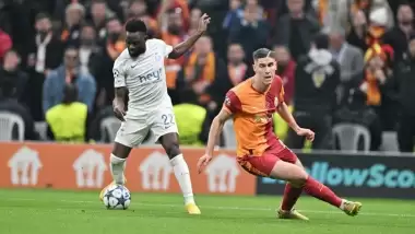 Ousseynou Niang'dan Fenerbahçe itirafı! Maçtan sonra...