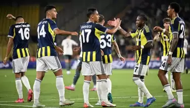 Fenerbahçe, Avrupa'da Kadıköy performansına güveniyor