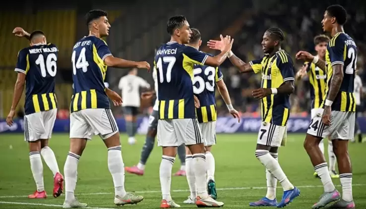 Fenerbahçe, Avrupa'da Kadıköy performansına güveniyor