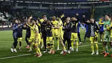 Fenerbahçe’de Ferencvaros maçı öncesi eksikler artıyor! Milli oyuncu...