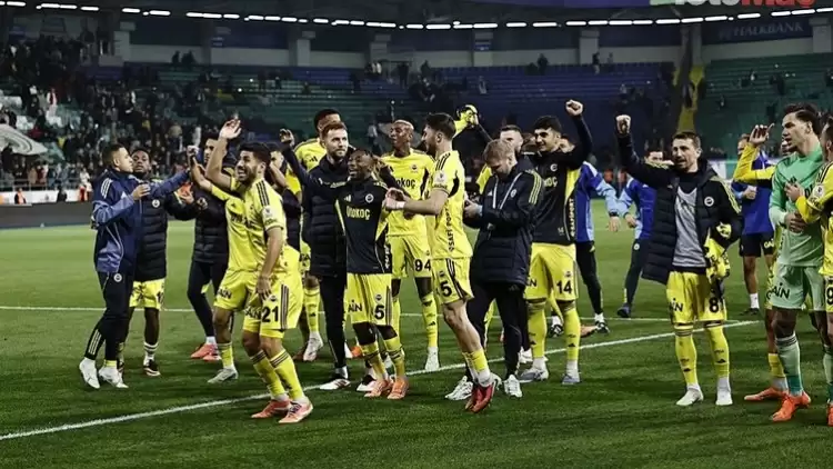 Fenerbahçe’de Ferencvaros maçı öncesi eksikler artıyor! Milli oyuncu...