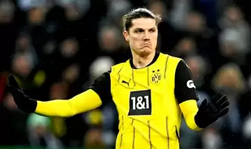 Transferde Marcel Sabitzer sürprizi