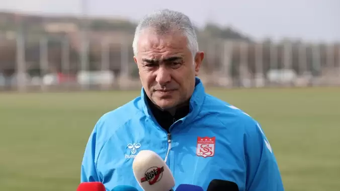 Mehmet Altıparmak'tan Luan Campos açıklaması: "Bize fesih yazısı yollamış"