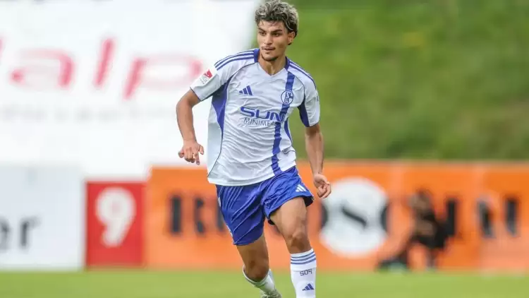 Galatasaray ile Serie A devi Kaan Ayhan'ın kardeşi için devrede!