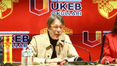 Mehmet Sepil: "En fazla amatör branşı olan kulüp olabiliriz"