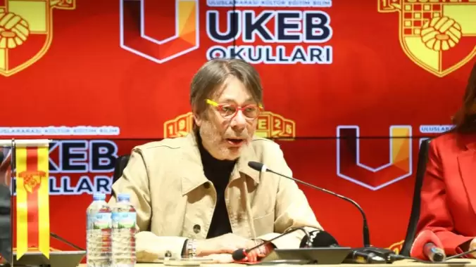 Mehmet Sepil: "En fazla amatör branşı olan kulüp olabiliriz"