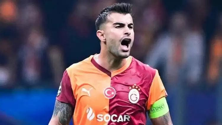 Abdülkerim Bardakcı: "Bunun hepimizde yarattığı hayal kırıklığının farkındayız"