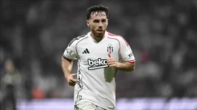 Beşiktaş’ta Orkun Kökçü cezadan dönüyor: Karagümrük maçıyla sahada