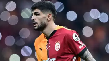 Tahkim Kurulu'ndan Eren Elmalı kararı! Fenerbahçe derbisinde...