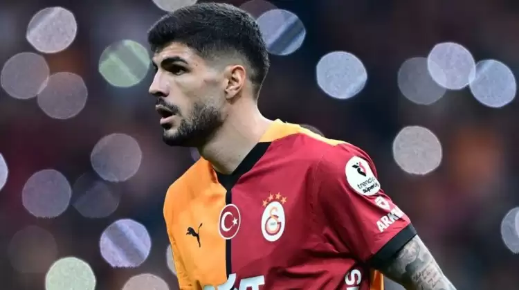 Tahkim Kurulu'ndan Eren Elmalı kararı! Fenerbahçe derbisinde...