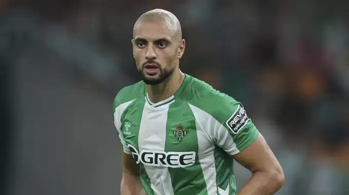 Fenerbahçe'ye dönecek mi? Sofyan Amrabat'tan geleceğine dair açıklama