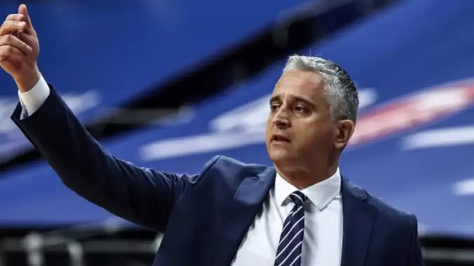 Kokoskov: "Bahaneler kimsenin umrunda değil"