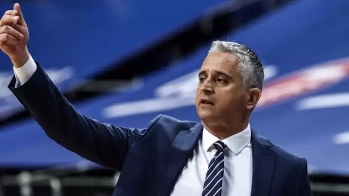 Kokoskov: "Bahaneler kimsenin umrunda değil"