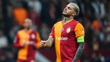 Galatasaray'da can sıkan tesadüf