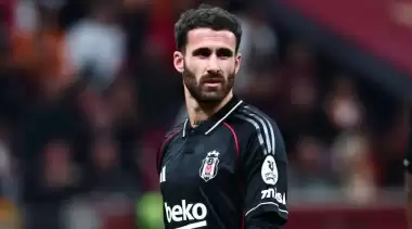 Rafa Silva cephesinden iddialara yalanlama geldi!