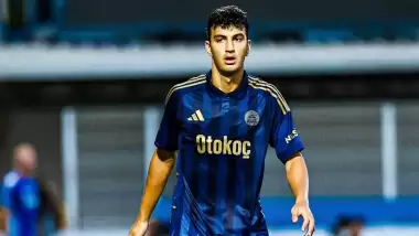 Fenerbahçe'de Yiğit Efe Demir'ın sırası