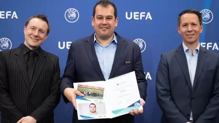 Galatasaray'ın peşinde olduğu iddia edilmişti! Trabzonsporlu isimden açıklama geldi