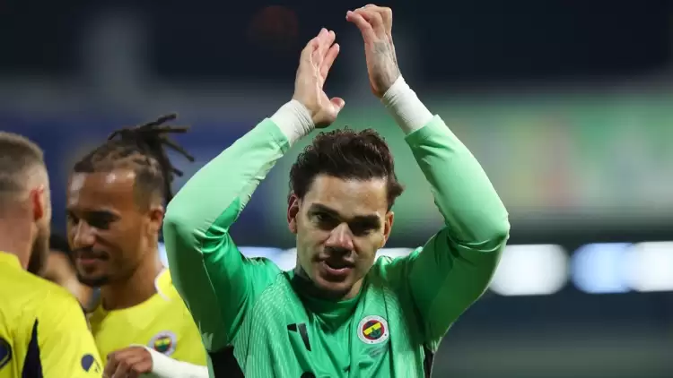 Fenerbahçe'den PFDK'ye Ederson için videolu savunma!