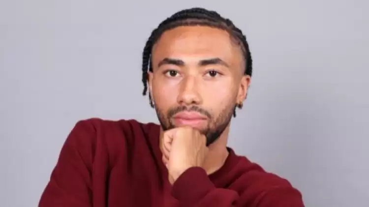 Tim Jabol Folcarelli: "Trabzonspor bana çok şey kattı"