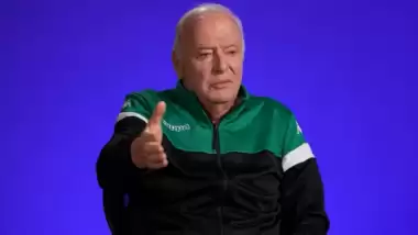 Şansal Büyüka'dan Victor Osimhen iddiası: "Yüzde 100"