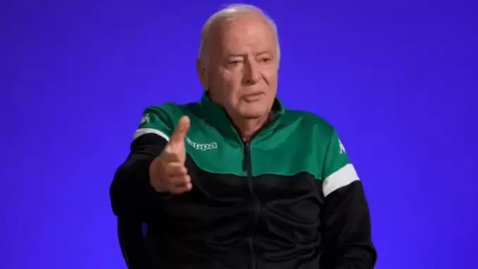 Şansal Büyüka'dan Victor Osimhen iddiası: "Yüzde 100"