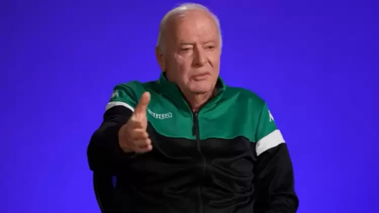 Şansal Büyüka'dan Victor Osimhen iddiası: "Yüzde 100"