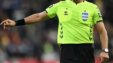 Fenerbahçe-Galatasaray maçının hakemi açıklandı!