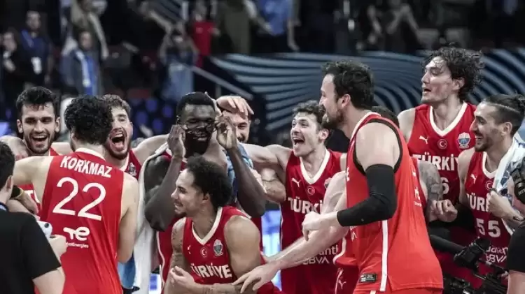 A Erkek Milli Takımımızın 12 kişilik Bosna Hersek maçı kadrosu belli oldu!