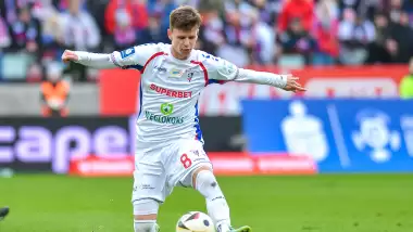 Beşiktaş, Rafa Silva'nın yerine gelecek oyuncuyu buldu!