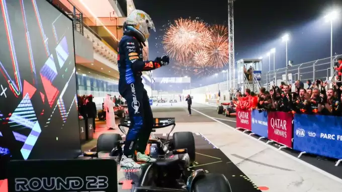 Şampiyon Katar'da belli olabilir!