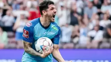 Galatasaray'ın Nino için yapacağı dev teklif ortaya çıktı!