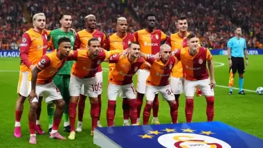 %4 ihtimal verdiler! Galatasaray için bomba Şampiyonlar Ligi tahmini