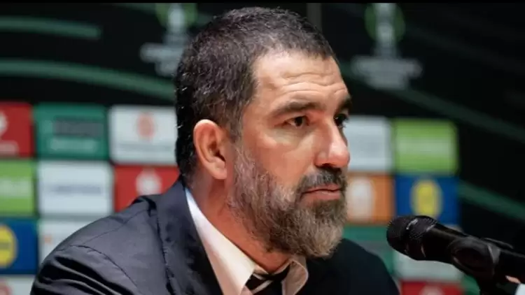Arda Turan, Shamrock maçı öncesi konuştu : "Bunu Ukraynalılar'dan öğrendim"