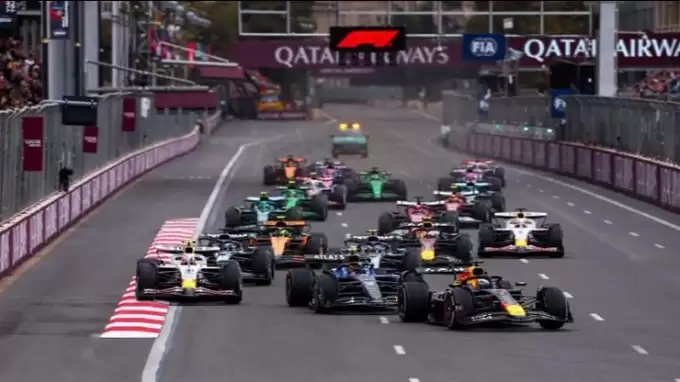 Formula 1'de son viraj! Şampiyon Katar'da belli olabilir...