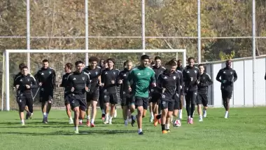 Kocaelispor'dan ödeme açıklaması: 100 milyon TL...