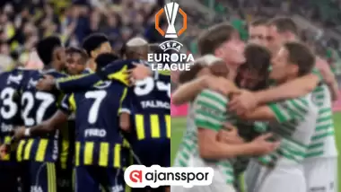 CANLI | Fenerbahçe - Ferencvaros