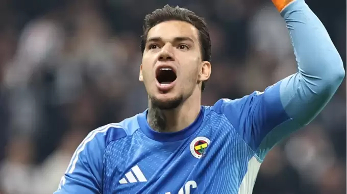 PFDK'dan Ederson açıklaması! Galatasaray derbisinde...