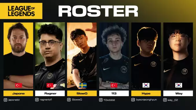 MISA Esports 2026 LoL kadrosunu tamamladı: Hedef EMEA Masters şampiyonluğu ve LEC slotu