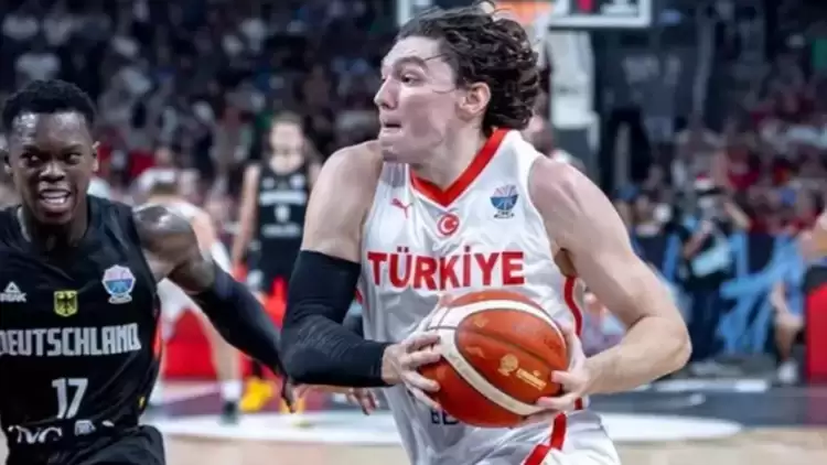 Türkiye-Bosna Hersek basketbol maçı canlı izle!