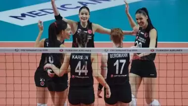 Türk Hava Yolları, İspanya deplasmanında galip!